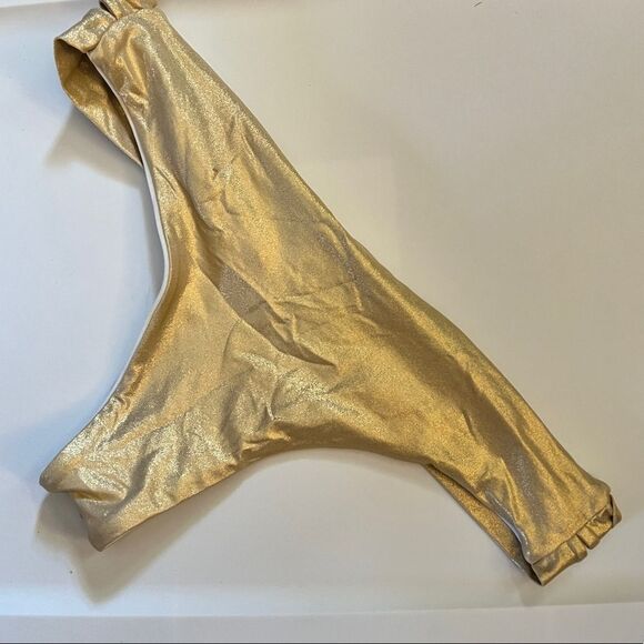 Luli Fama‎ Reversible Bikini Bottom - Picture 5 of 6